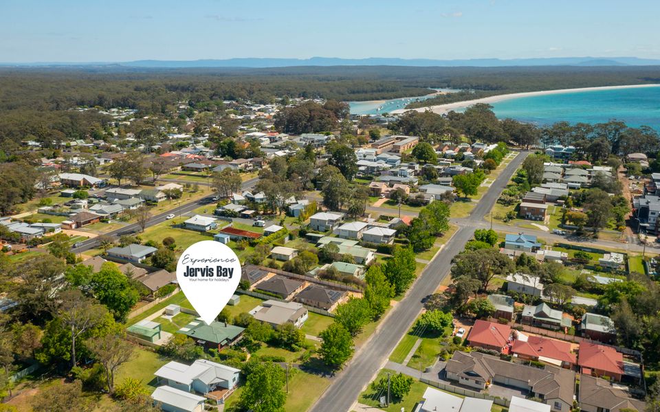 Dun39 – Campbell’s Cottage by Experience Jervis Bay
