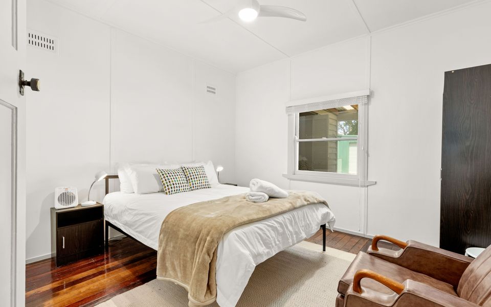 Dun39 – Campbell’s Cottage by Experience Jervis Bay