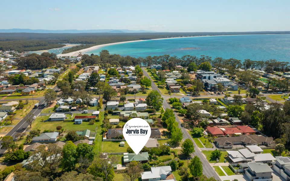 Dun39 – Campbell’s Cottage by Experience Jervis Bay