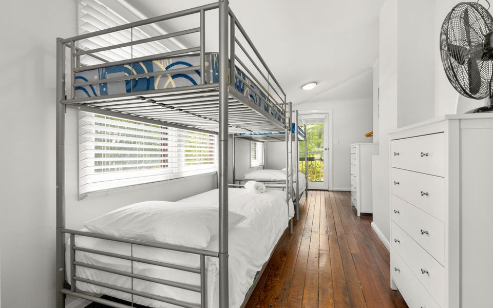 Dun39 – Campbell’s Cottage by Experience Jervis Bay