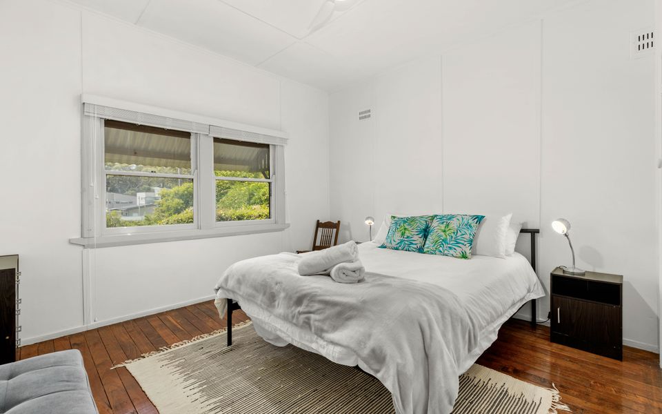 Dun39 – Campbell’s Cottage by Experience Jervis Bay