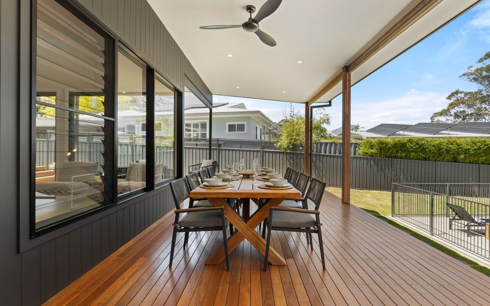 Owe10 – Thalassa Huskisson by Experience Jervis Bay