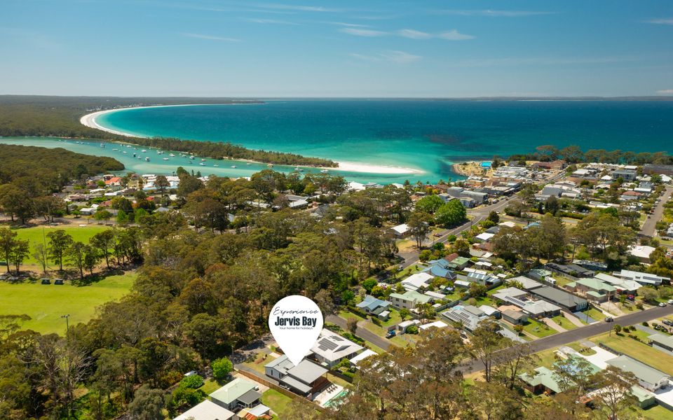 Owe10 – Thalassa Huskisson by Experience Jervis Bay