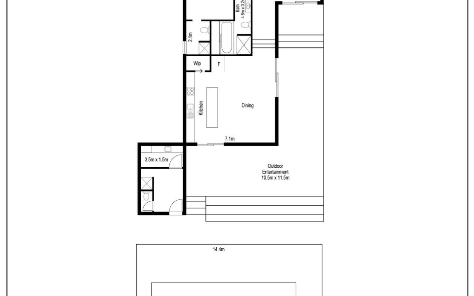 Owe10 – Thalassa Huskisson by Experience Jervis Bay