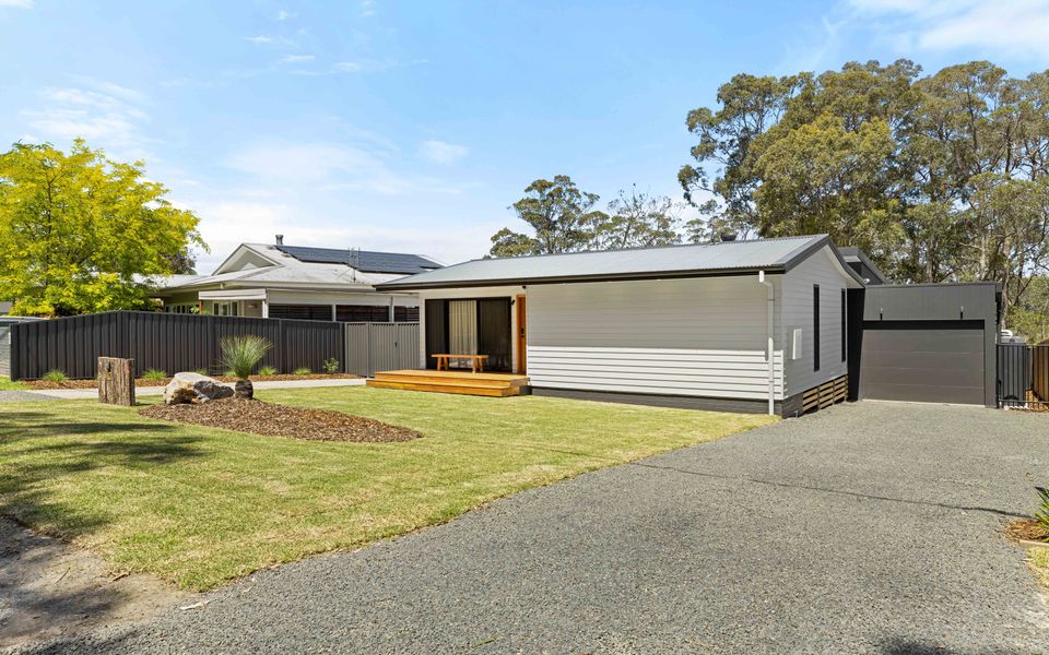 Owe10 – Thalassa Huskisson by Experience Jervis Bay