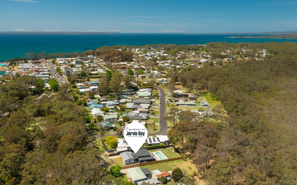 Owe10 – Thalassa Huskisson by Experience Jervis Bay