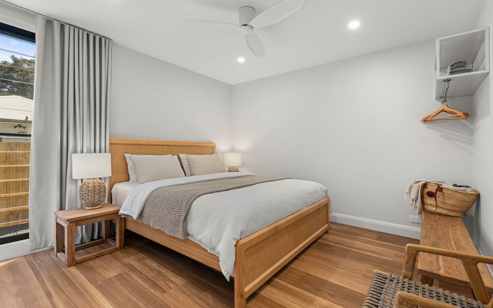 Owe10 – Thalassa Huskisson by Experience Jervis Bay