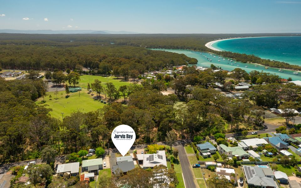 Owe10 – Thalassa Huskisson by Experience Jervis Bay