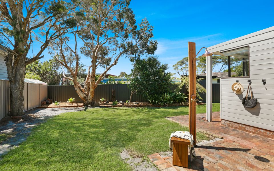 Dea18 – Sunrise Point Beach House by Experience Jervis Bay