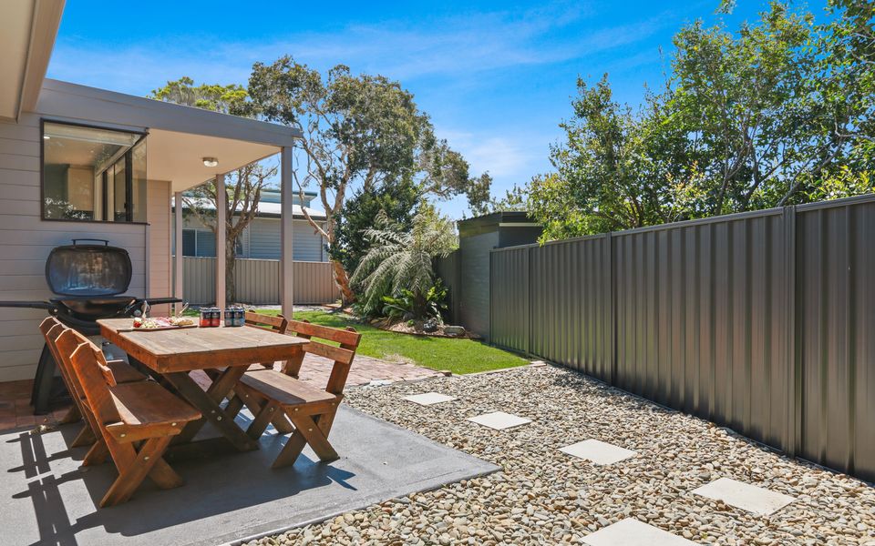 Dea18 – Sunrise Point Beach House by Experience Jervis Bay