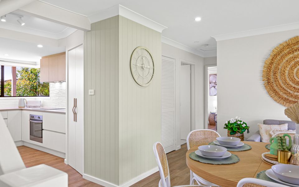 Dea18 – Sunrise Point Beach House by Experience Jervis Bay