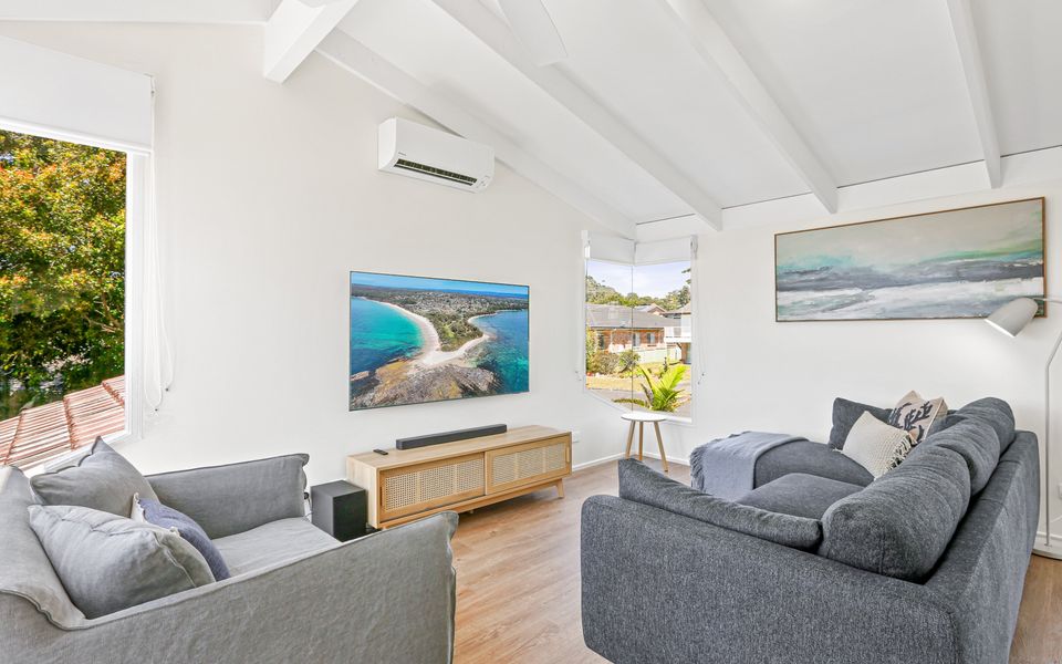Dea18 – Sunrise Point Beach House by Experience Jervis Bay