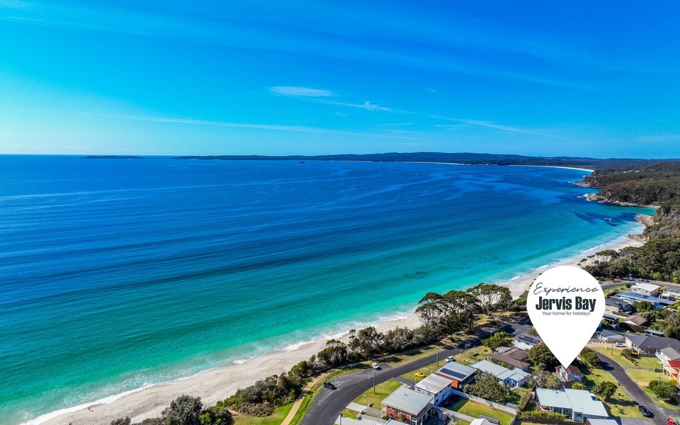 Dea18 – Sunrise Point Beach House by Experience Jervis Bay
