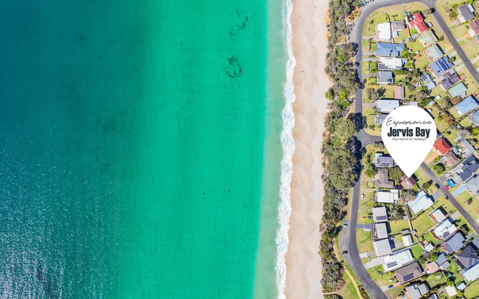 Dea18 – Sunrise Point Beach House by Experience Jervis Bay