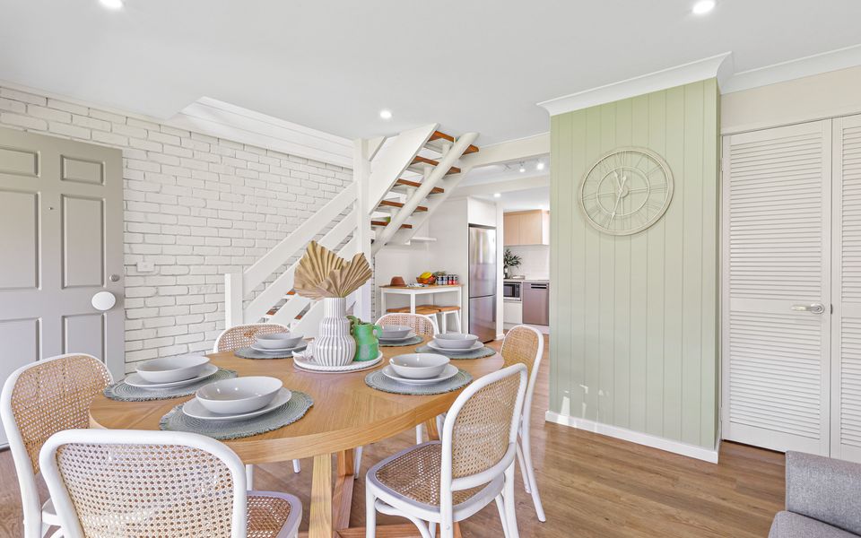 Dea18 – Sunrise Point Beach House by Experience Jervis Bay