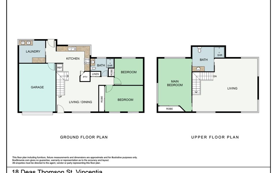 Dea18 – Sunrise Point Beach House by Experience Jervis Bay