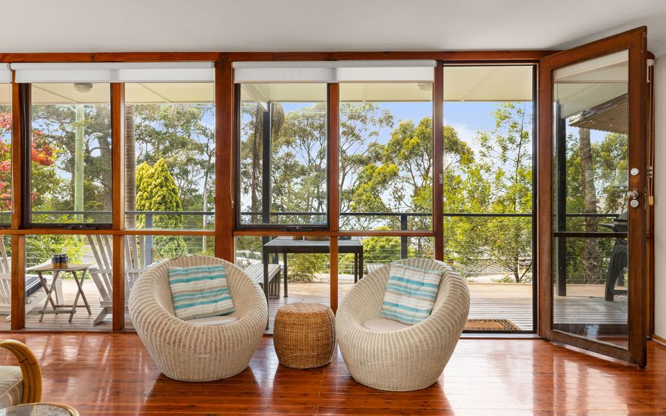 Cyr51 – Possum House by Experience Jervis Bay