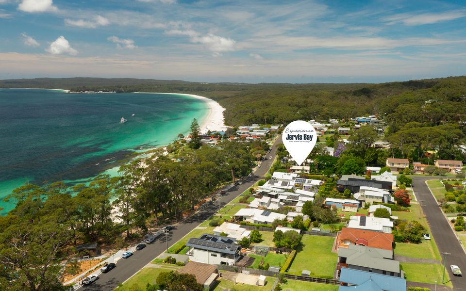 Cyr51 – Possum House by Experience Jervis Bay