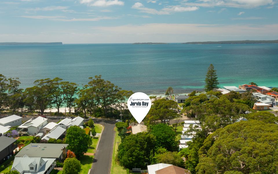 Cyr51 – Possum House by Experience Jervis Bay