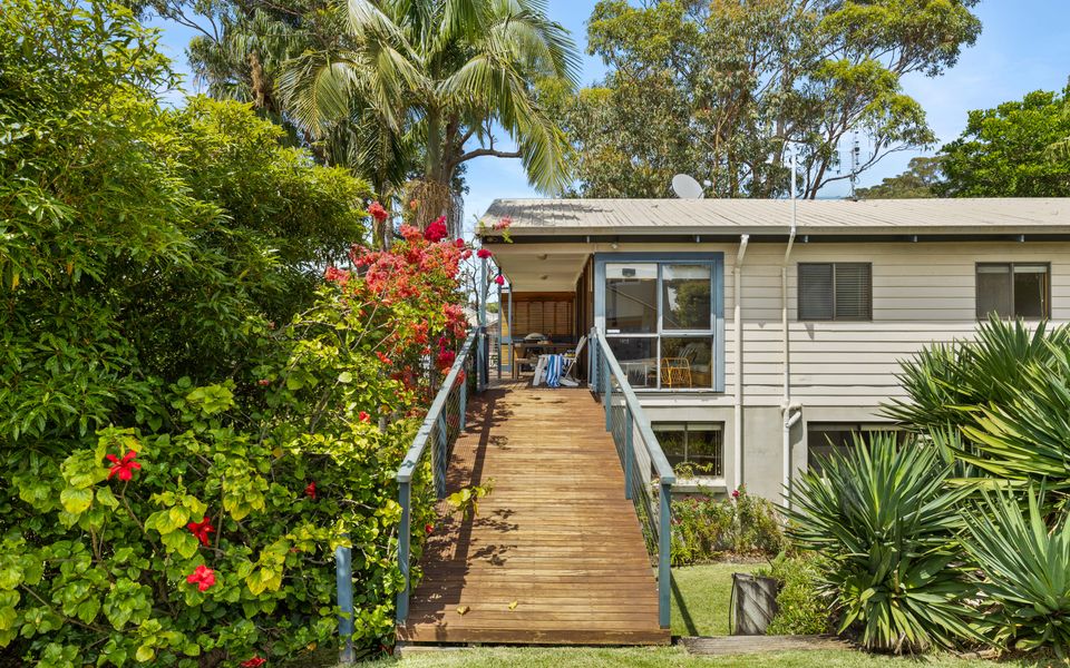 Cyr51 – Possum House by Experience Jervis Bay