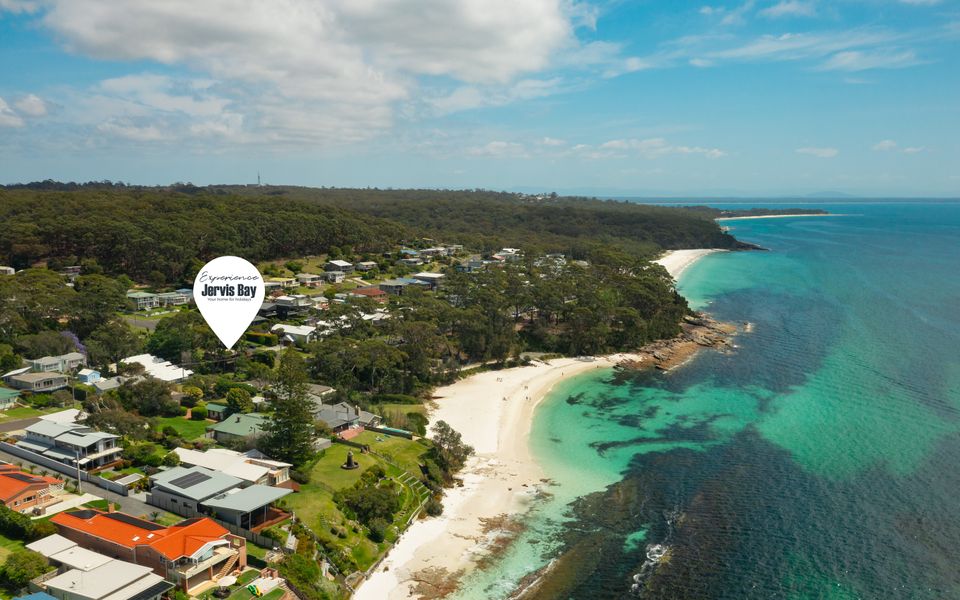 Cyr51 – Possum House by Experience Jervis Bay