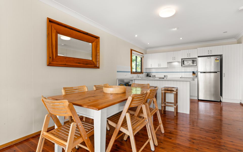 Cyr51 – Possum House by Experience Jervis Bay