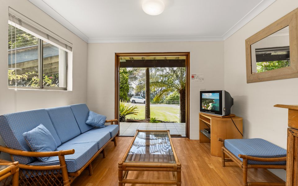 Cyr51 – Possum House by Experience Jervis Bay