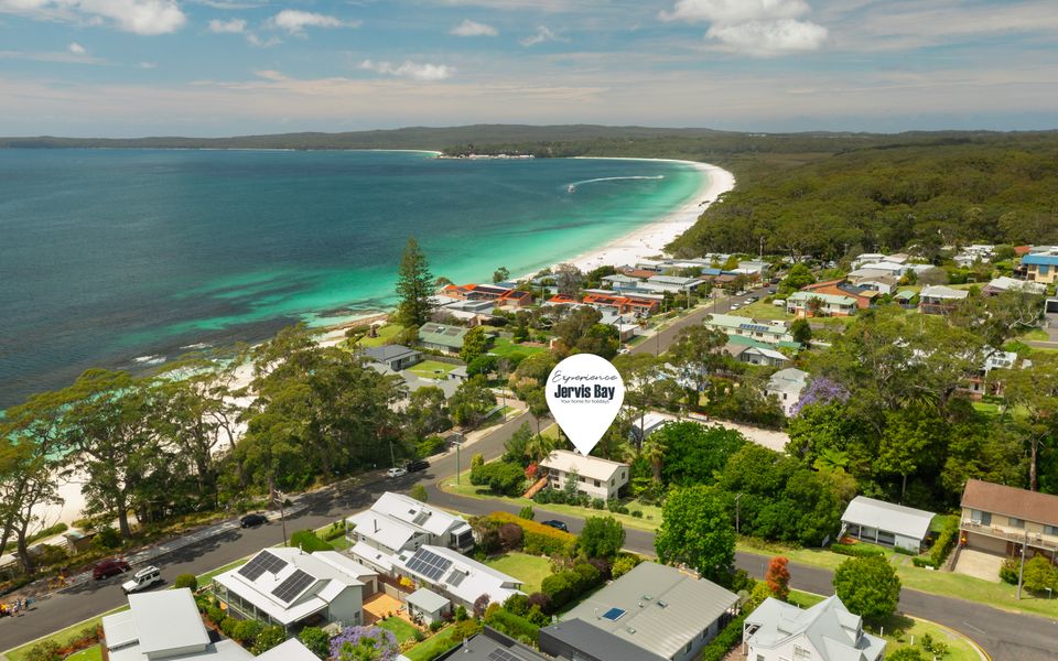 Cyr51 – Possum House by Experience Jervis Bay