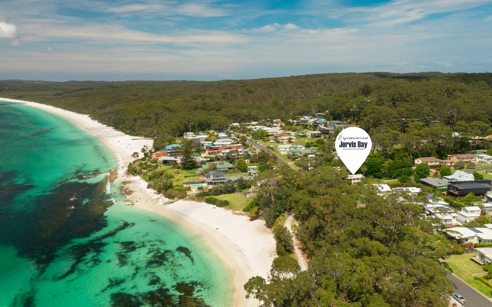 Cyr51 – Possum House by Experience Jervis Bay