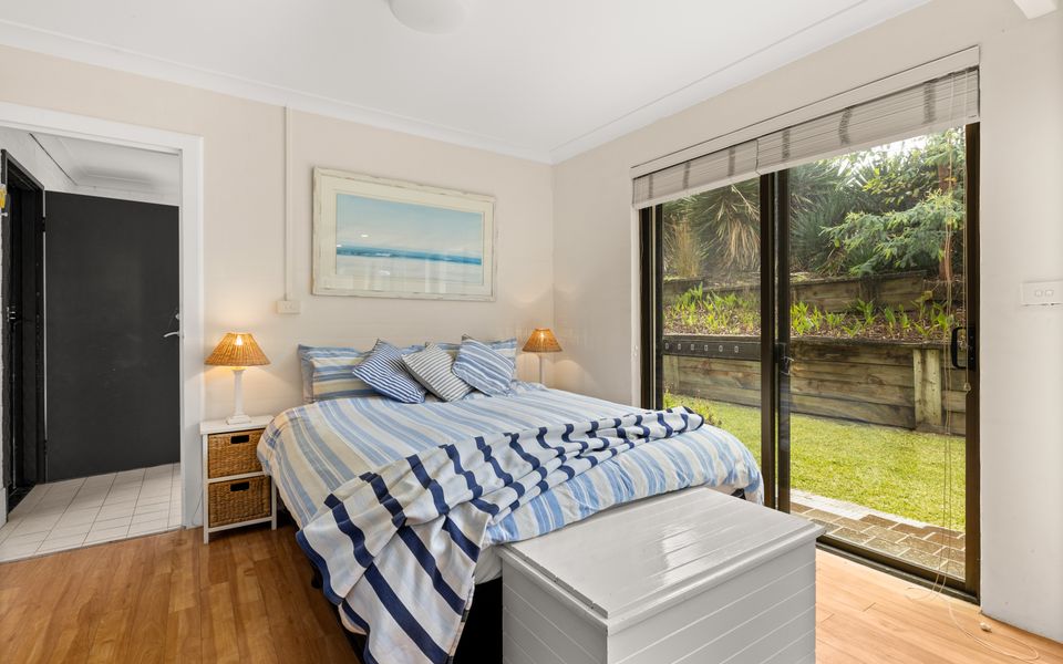 Cyr51 – Possum House by Experience Jervis Bay