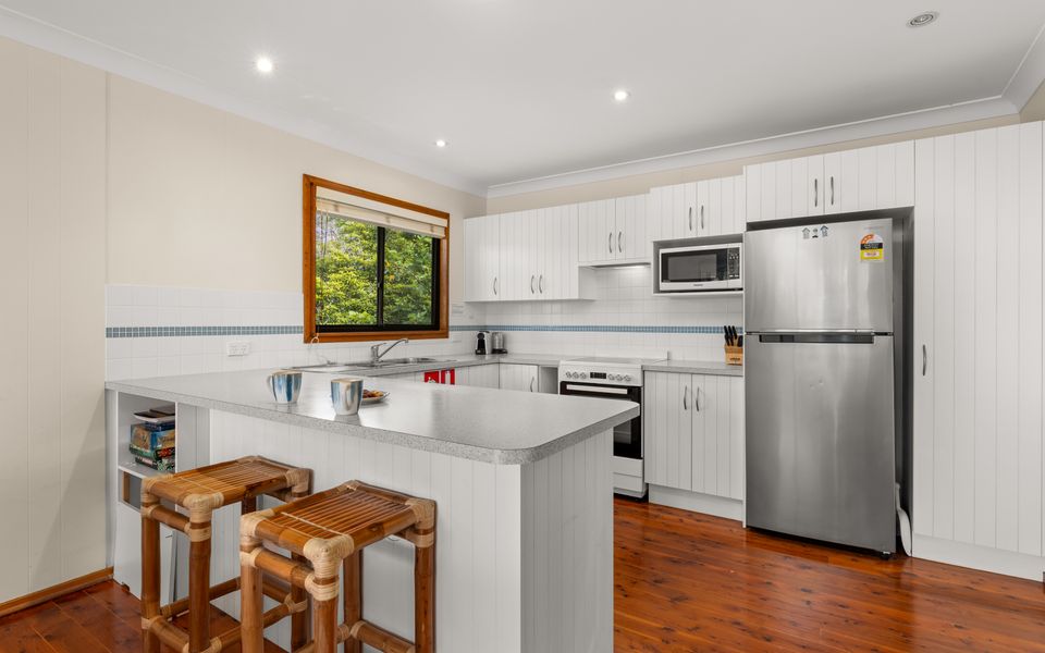 Cyr51 – Possum House by Experience Jervis Bay