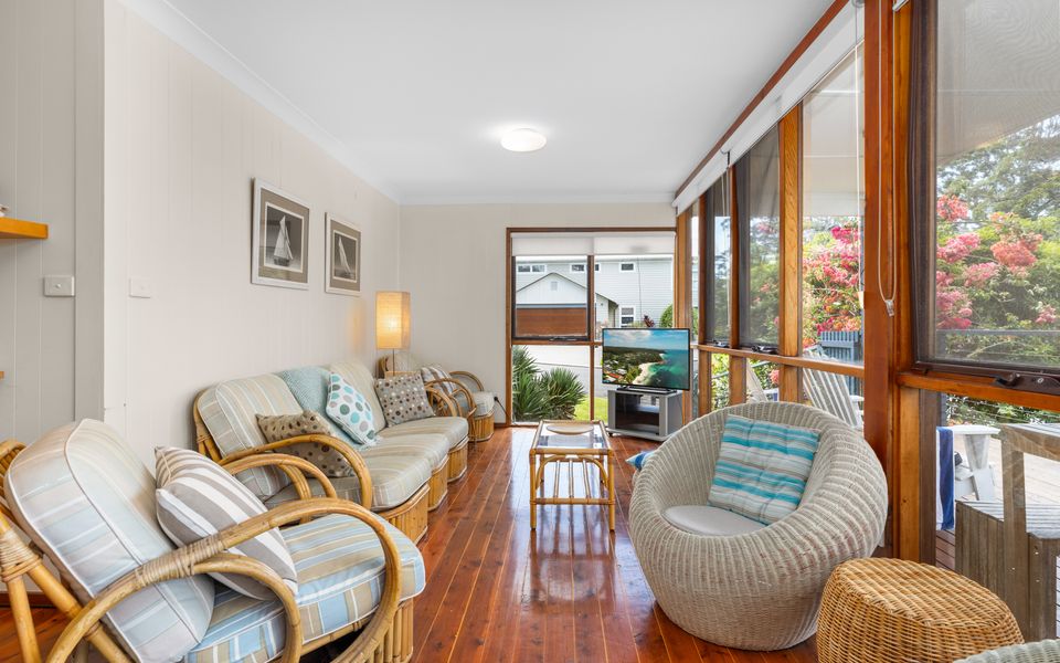 Cyr51 – Possum House by Experience Jervis Bay