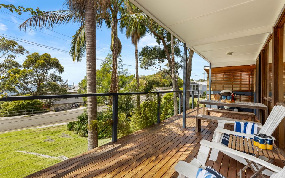 Cyr51 – Possum House by Experience Jervis Bay
