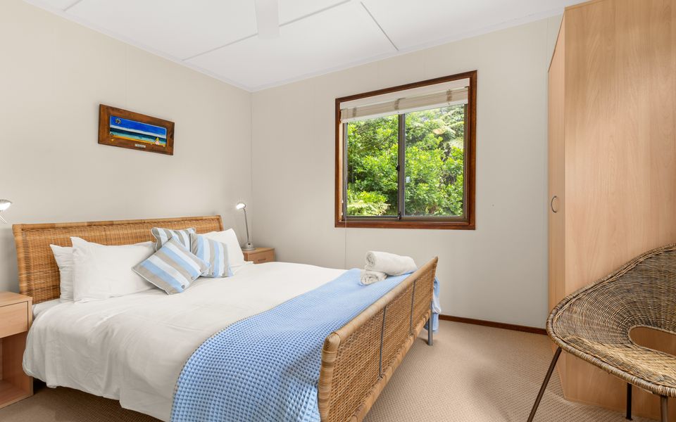 Cyr51 – Possum House by Experience Jervis Bay