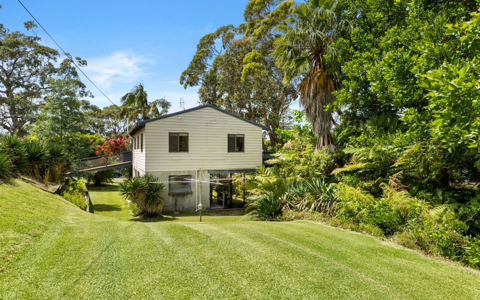 Cyr51 – Possum House by Experience Jervis Bay