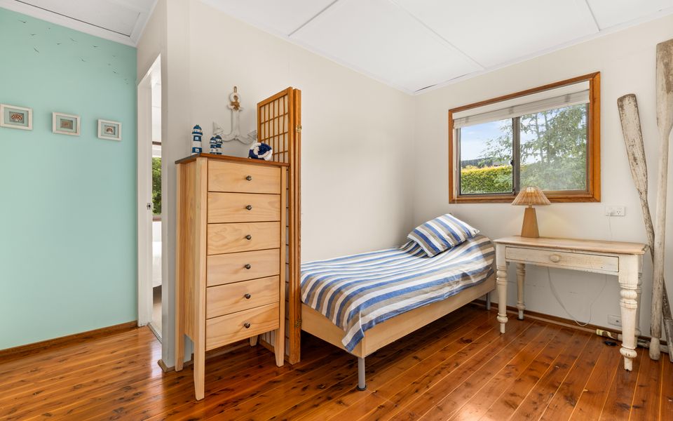 Cyr51 – Possum House by Experience Jervis Bay