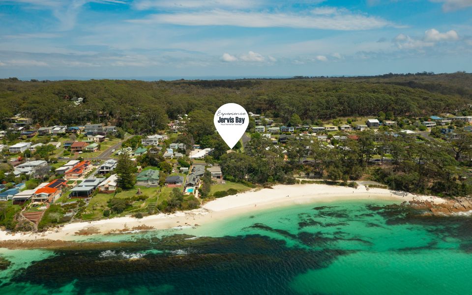 Cyr51 – Possum House by Experience Jervis Bay
