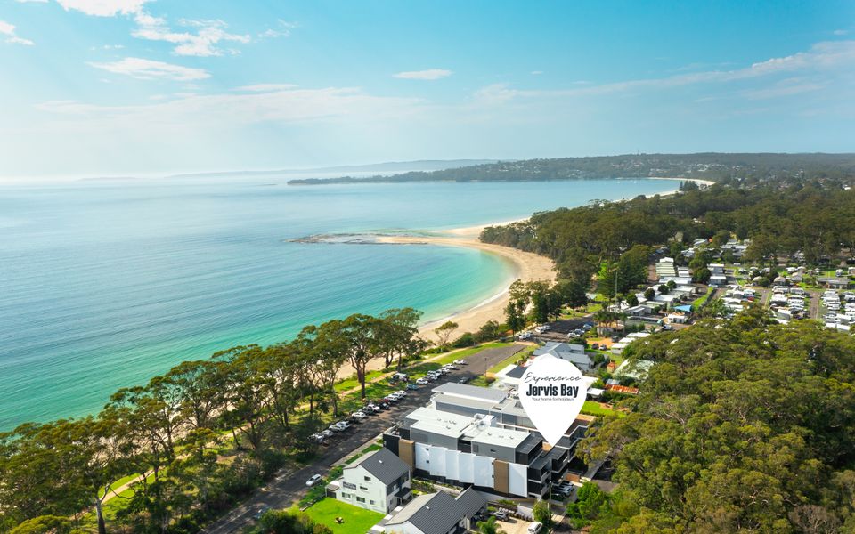 Bea202/7 – Splash by Experience Jervis Bay