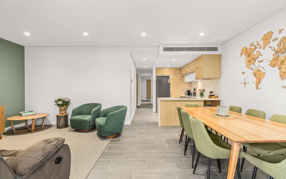 Bea202/7 – Splash by Experience Jervis Bay