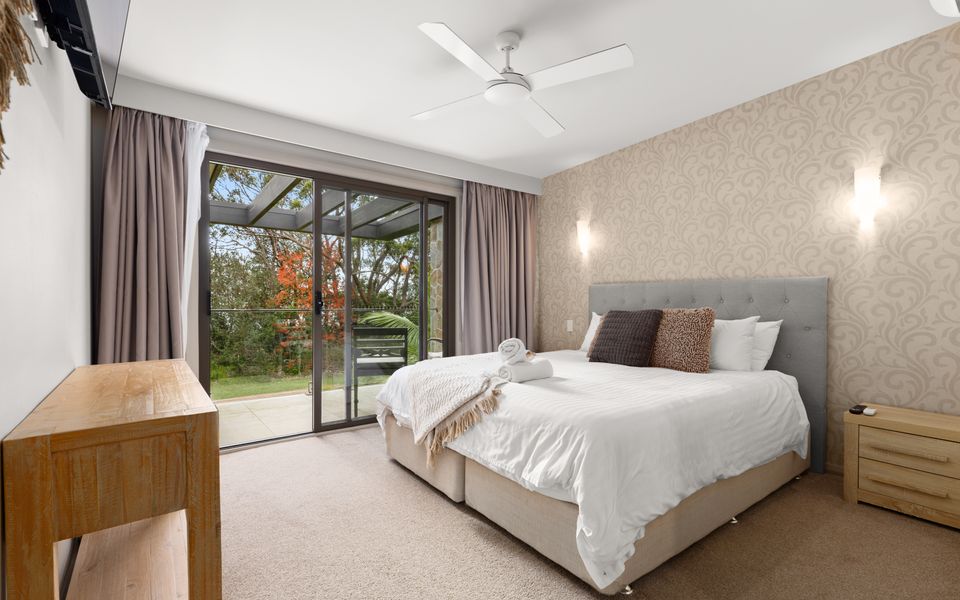 Eli160 – The Nest on Collingwood by Experience Jervis Bay