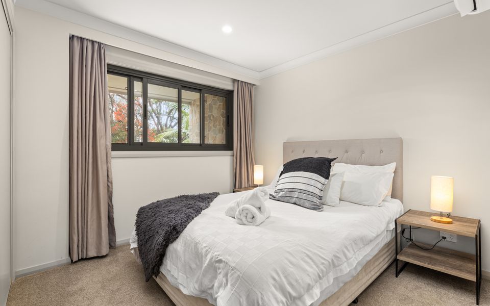 Eli160 – The Nest on Collingwood by Experience Jervis Bay