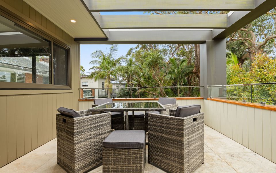 Eli160 – The Nest on Collingwood by Experience Jervis Bay