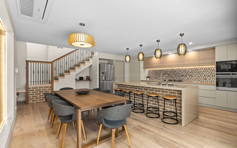 Eli160 – The Nest on Collingwood by Experience Jervis Bay