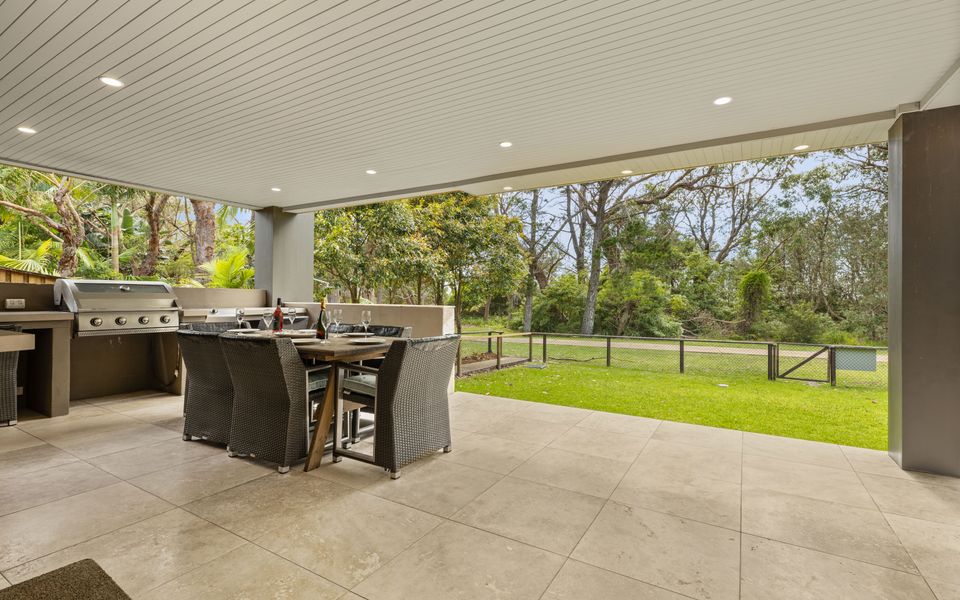 Eli160 – The Nest on Collingwood by Experience Jervis Bay