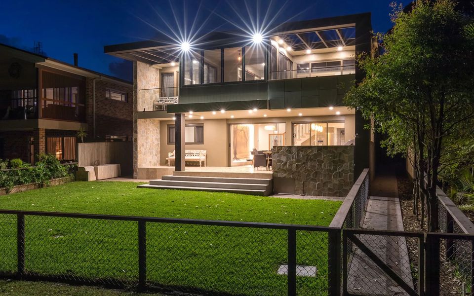 Eli160 – The Nest on Collingwood by Experience Jervis Bay