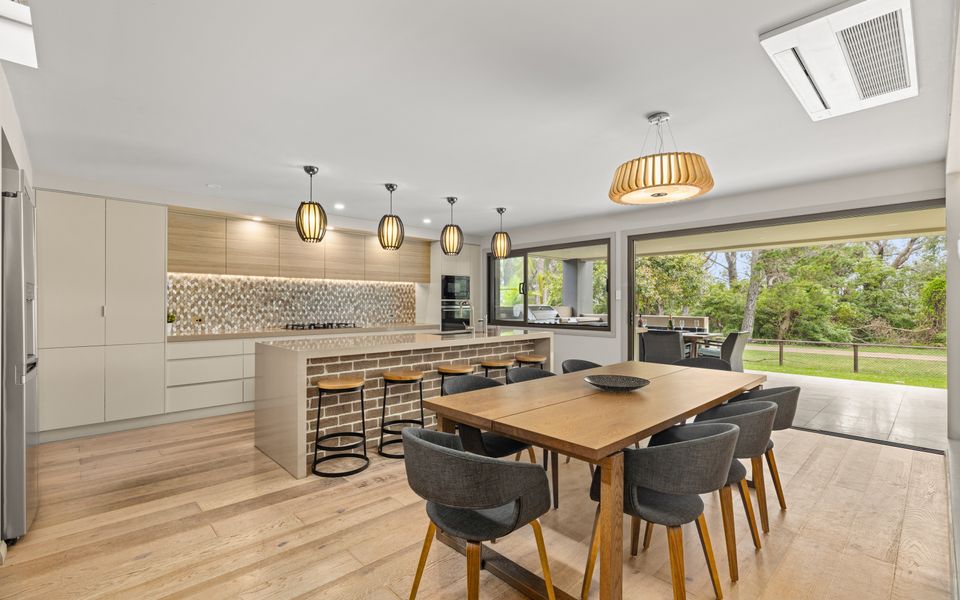 Eli160 – The Nest on Collingwood by Experience Jervis Bay