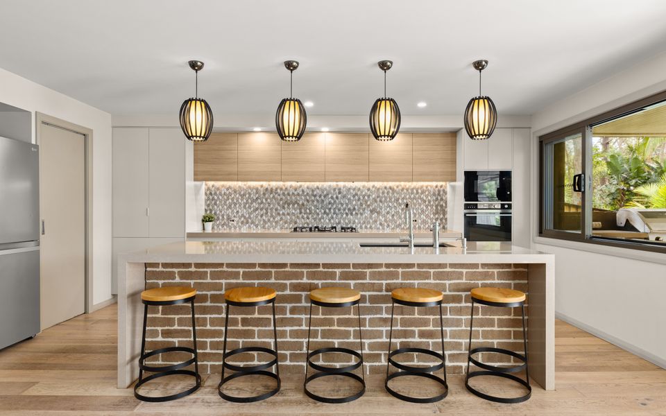 Eli160 – The Nest on Collingwood by Experience Jervis Bay