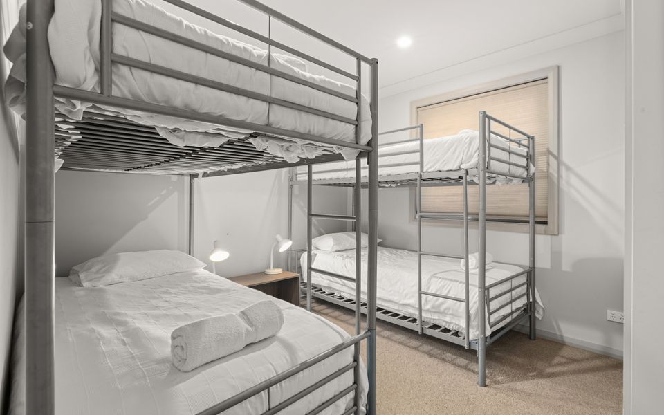 Eli160 – The Nest on Collingwood by Experience Jervis Bay