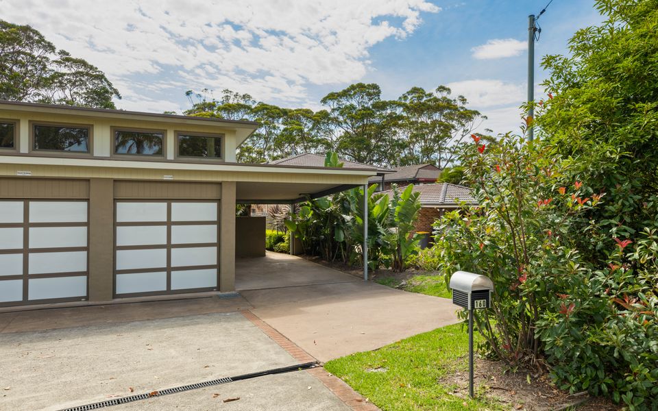 Eli160 – The Nest on Collingwood by Experience Jervis Bay