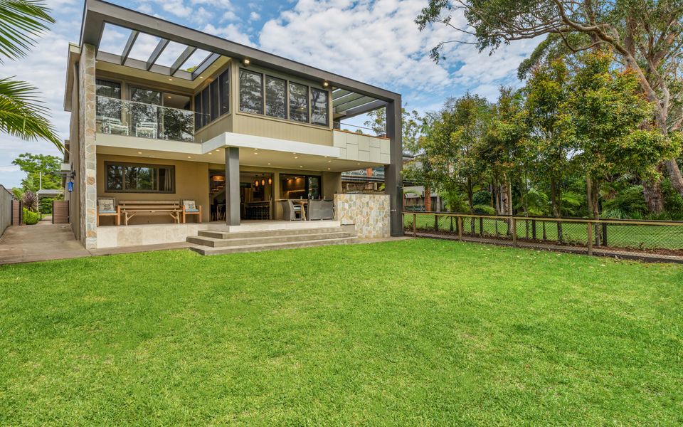 Eli160 – The Nest on Collingwood by Experience Jervis Bay